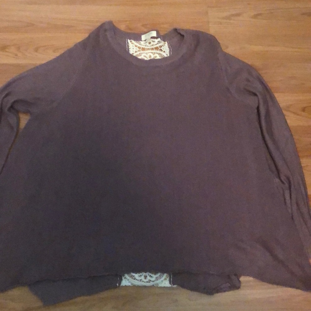 Umgee sweater